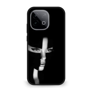 Premium Shadow Face iQOO Neo 10