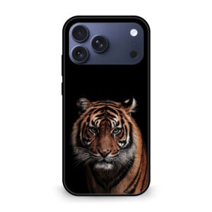 Tiger mobile cover iPhone 17 Pro Max
