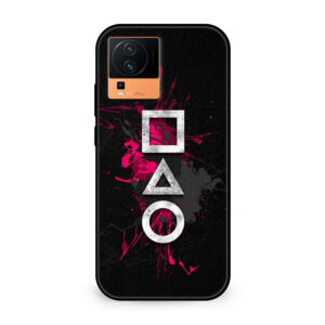 Vivo iQOO Neo 7