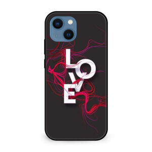 Flyby Love Mobile Case
