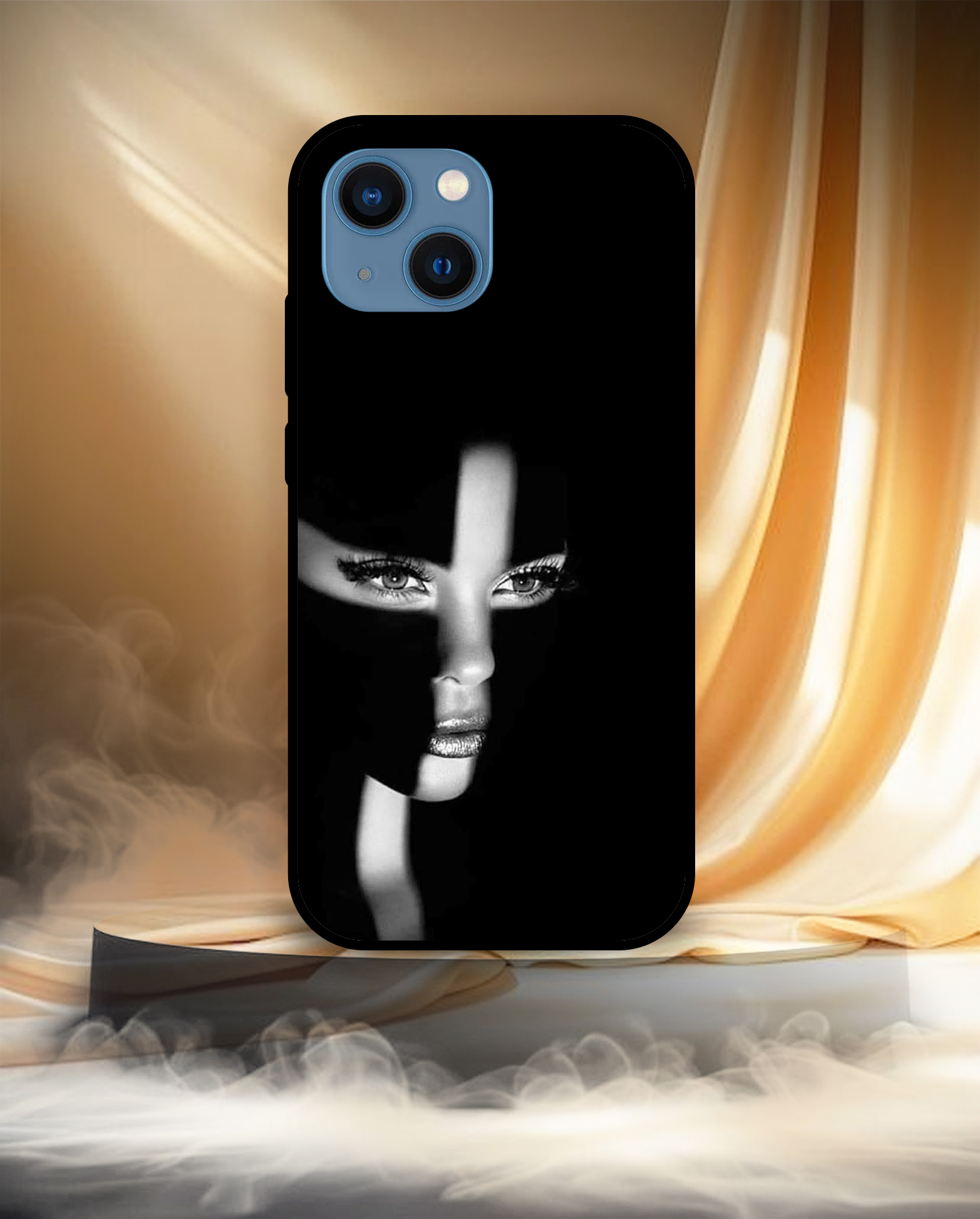 Premium Shadow Face iPhone 13 - Image 3