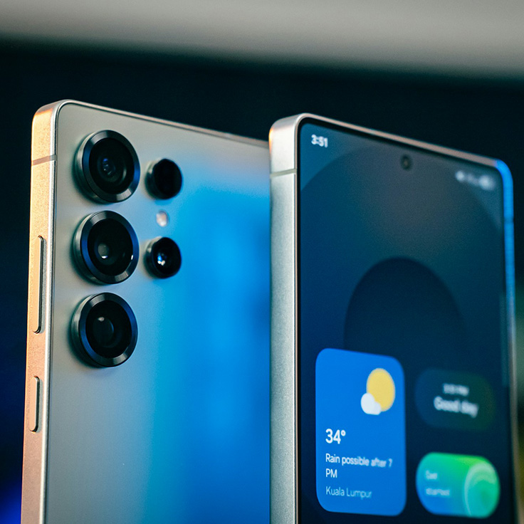 Top Benefits of Investing in a Samsung Smartphone in 2026