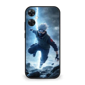 Premium Lighting Ninja Worrior OnePlus Nord CE 3 Lite