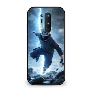 Lighting Ninja Worrior