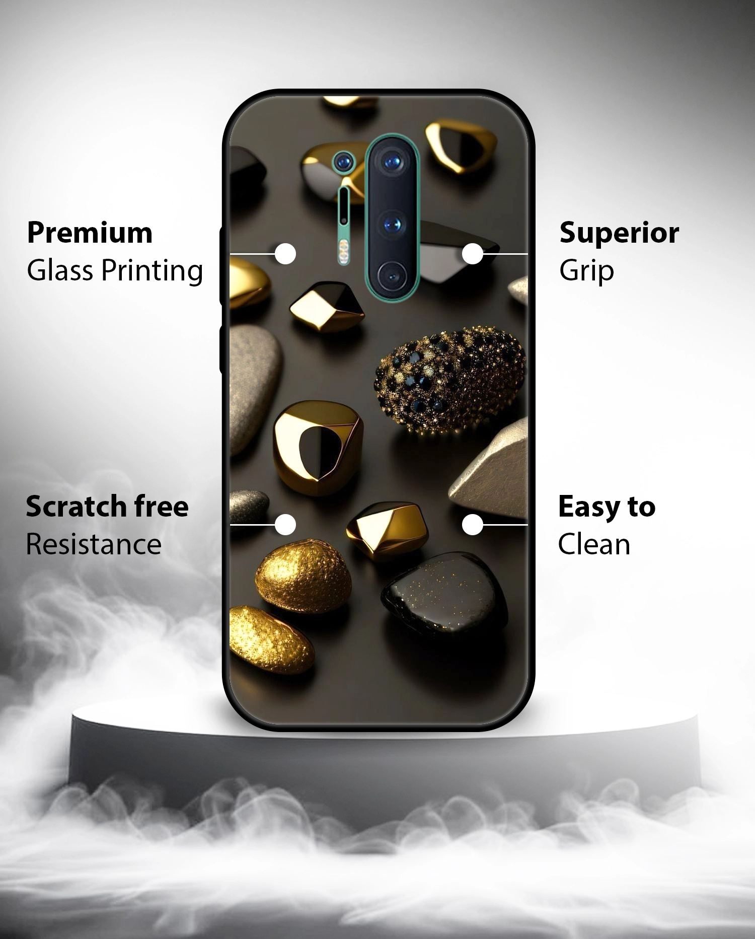 Luxury Storn Pattern (t)