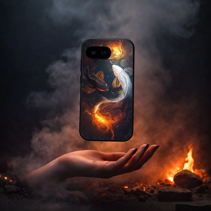Custom Mobile Covers vs Regular Cases – Which One Should You Choose?
