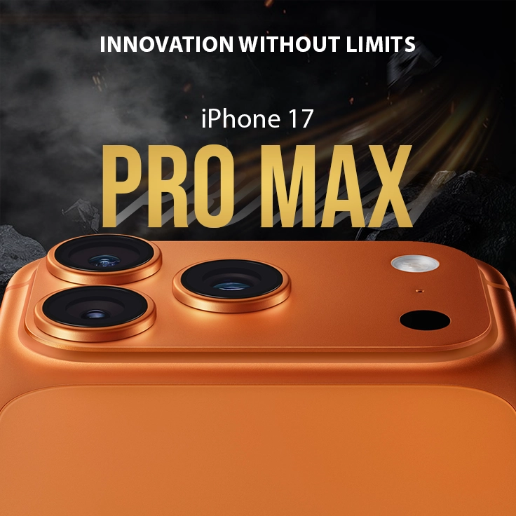 iPhone 17 Pro Max Full Review – Power, Performance & Pros vs Cons!